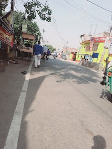 Chhaya Chauraha