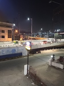 Domlur Flyover