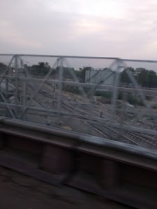 Ghantaghar Flyover