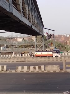 Gujaini Bypass Road