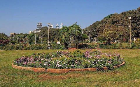 Hanging Garden
