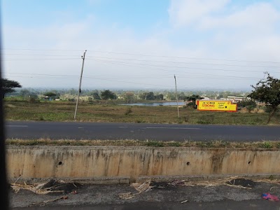 Hubli - Dharwad Highway