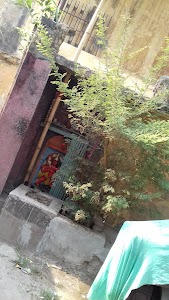 Jahaji Kothi Road