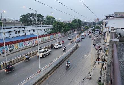 Kanti Factory Road