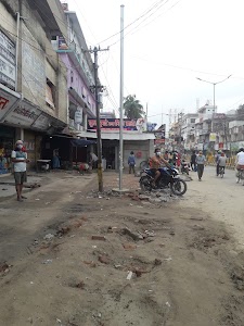 Kachahari Road