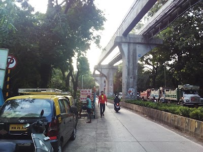 King Edward Road