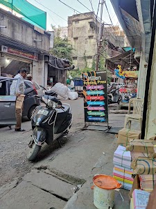 Kotwali Road