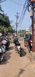 Nandan Kanan Road