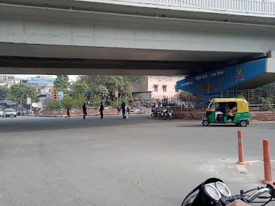 Palam Flyover