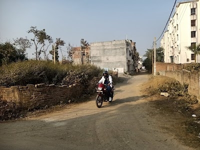 Sabour Road