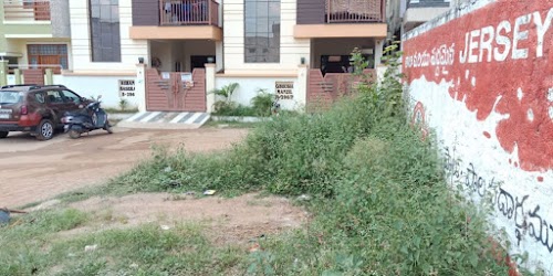 Suncity Road