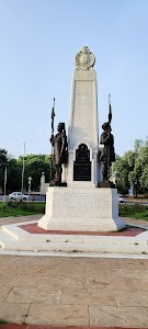 Teen Murti Marg
