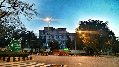 Tolstoy Marg