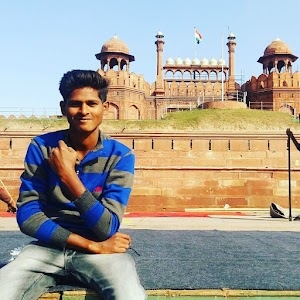 Tyagaraj Marg