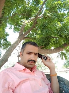 Akbarpur - Baskhari Road