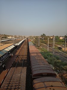 Andul Station Road