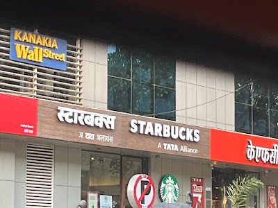 Andheri - Kurla Road