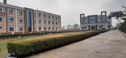 Baghpat Road