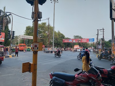 Chatrasangh Chauraha