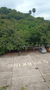 Duvvada Railway Station Road