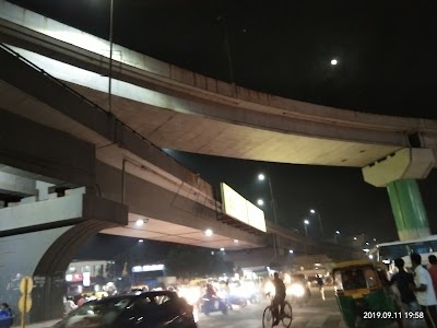 Hatkeshwar - CTM Road
