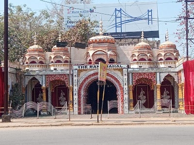 Jhansi Road