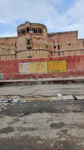 Junagarh Fort Road