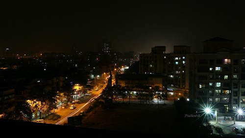 Khanda Colony