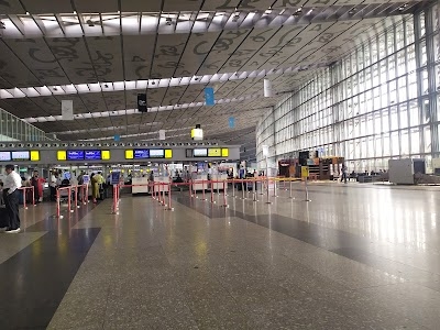 Kolkata Airport Road