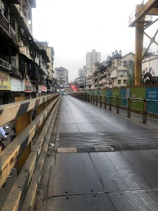 Lamington Road