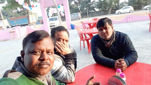 Mathura - Hathras Road