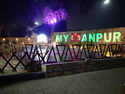 Moti Jheel Lane