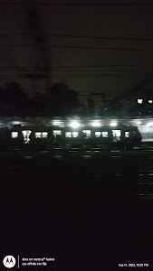 Vasai Road East