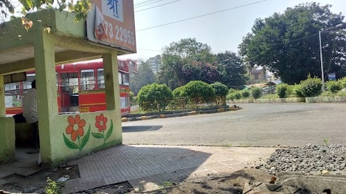 Best Bus Depot Road