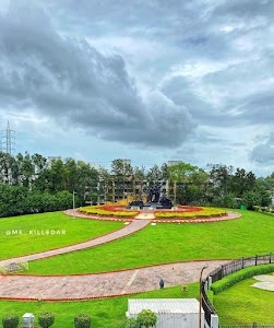 Bhakti Shakti Chowk