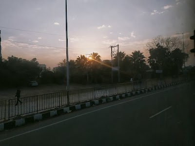 Chandigarh - Ludhiana State Highway