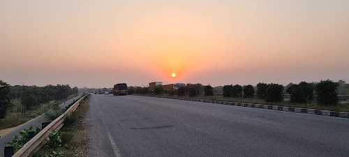 Delhi - Ajmer Expressway