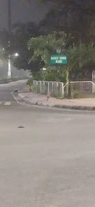 General Sagat Singh Road