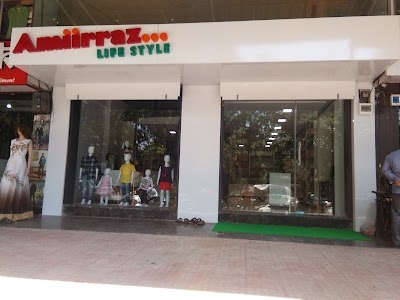 Kilvani Road