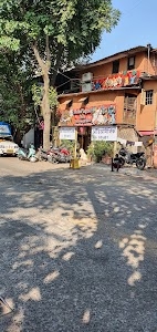 Motilal Nagar Number 1
