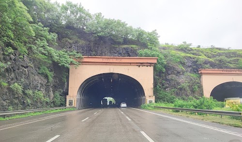 Mumbai - Pune Expressway