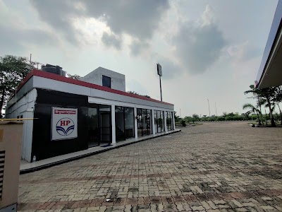 Naya Raipur Marg