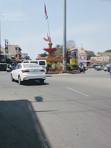 Shaktinath Circle
