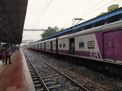 Sodepur Station Road