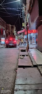 Abdullah Girls College Road