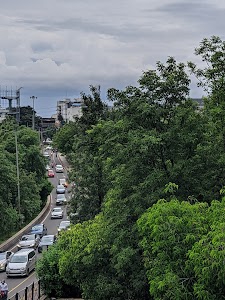 Banjara Hills Road Number 10