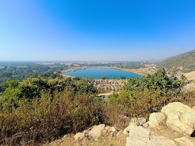 Baghmundi-Ajodhya More - Gosaidi- Ajodhya Hills Road