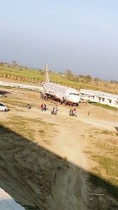 Delhi - Meerut Expressway