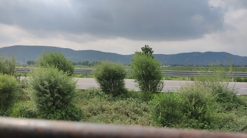 Delhi - Ajmer Expressway