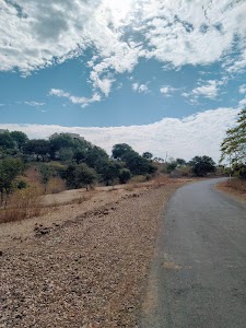 Indira Gandhi Govt. Engineering College Road